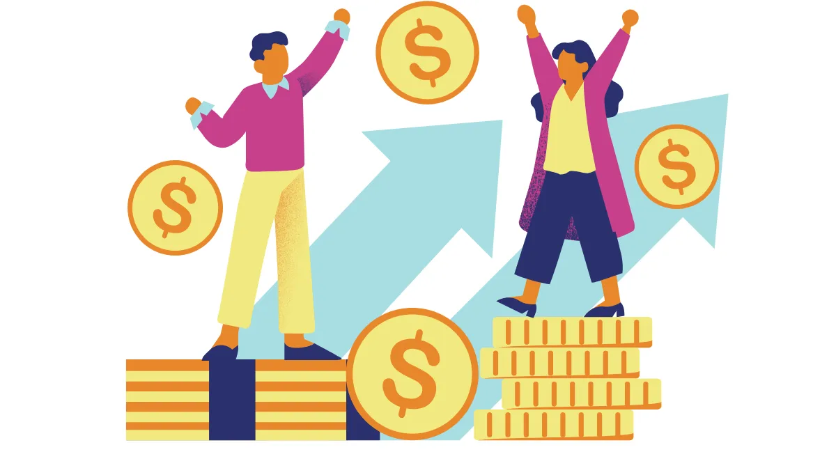 年収1000万円を目指す!派遣施工管理の収入アップ戦略