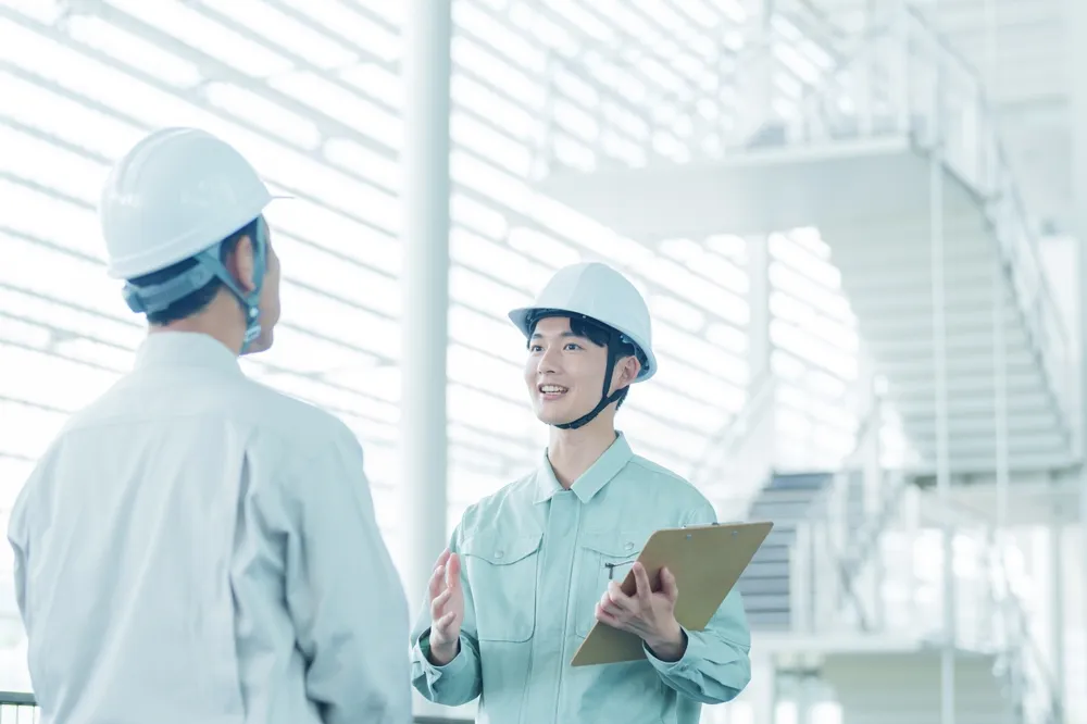 施工管理派遣の基本的な仕組みと現在の市場状況