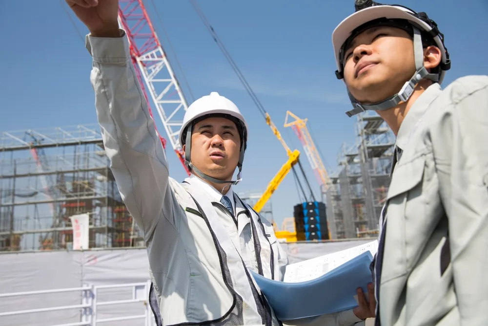 施工管理派遣に向いている人の特徴