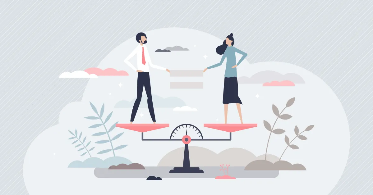 正社員と派遣の施工管理｜働き方の違いを比較