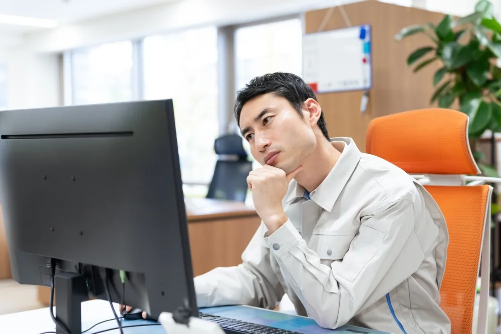 施工管理が「きつい」と言われる10の理由