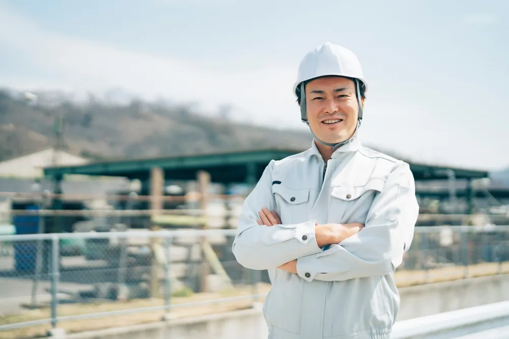 施工管理派遣の将来性と市場動向