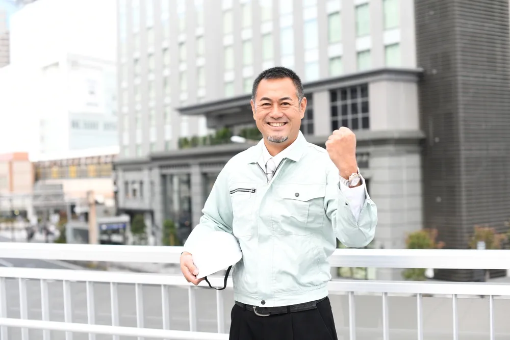 施工管理派遣から正社員への転職戦略