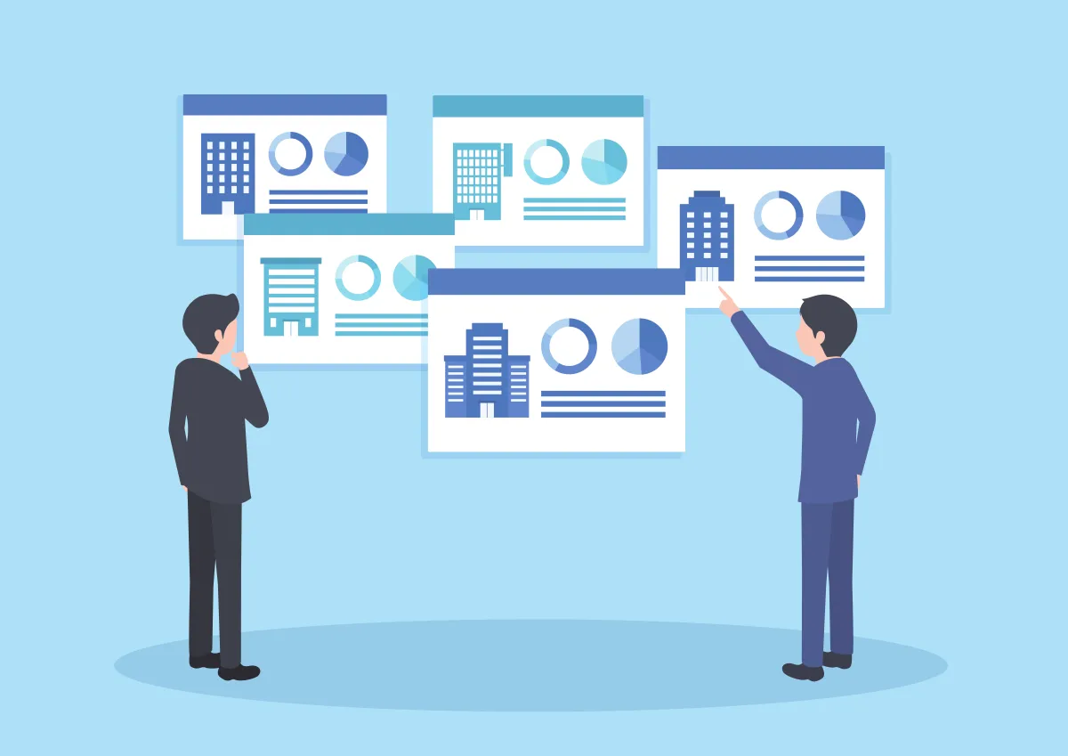 施工管理から転職する最適なタイミング