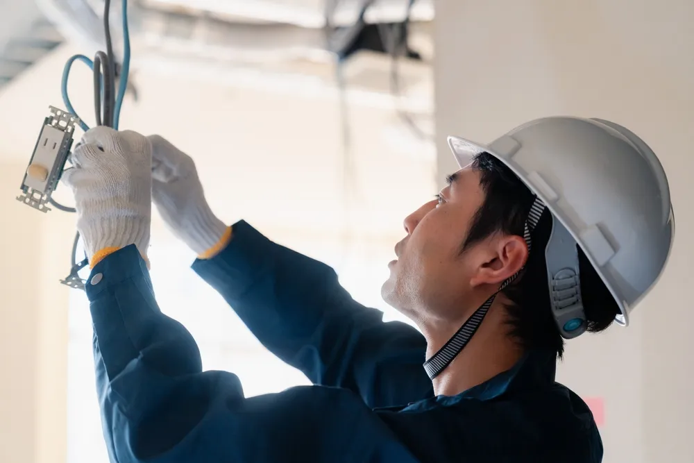 二級電気工事施工管理技士とは？資格の基本概要