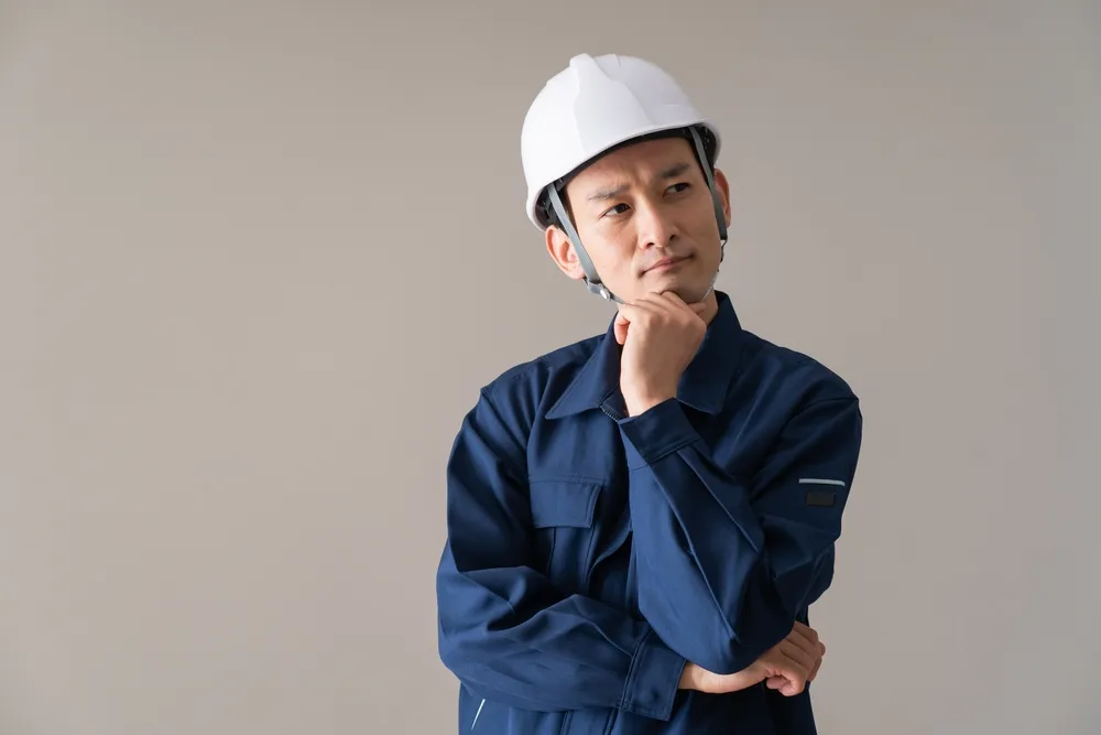 施工管理派遣に向いている人・向いていない人の特徴