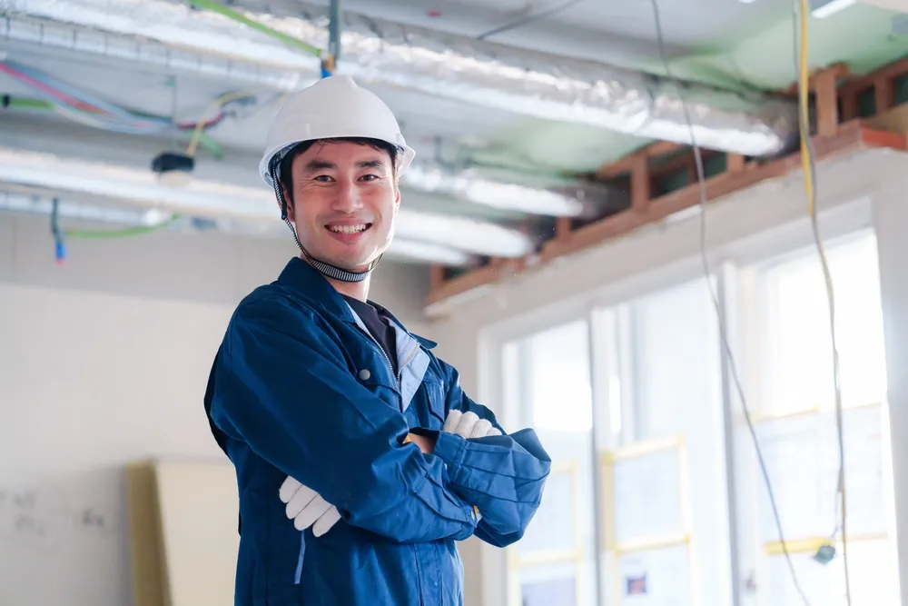 施工管理の派遣が「楽」と言われる理由とは