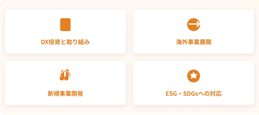 ランキングから研究！転職成功のためのゼネコン選び方