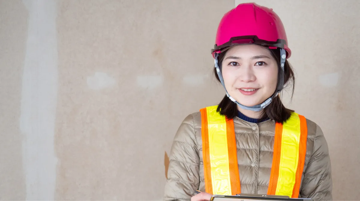 3.管工事施工管理技士のリアルな年収と女性の働き方