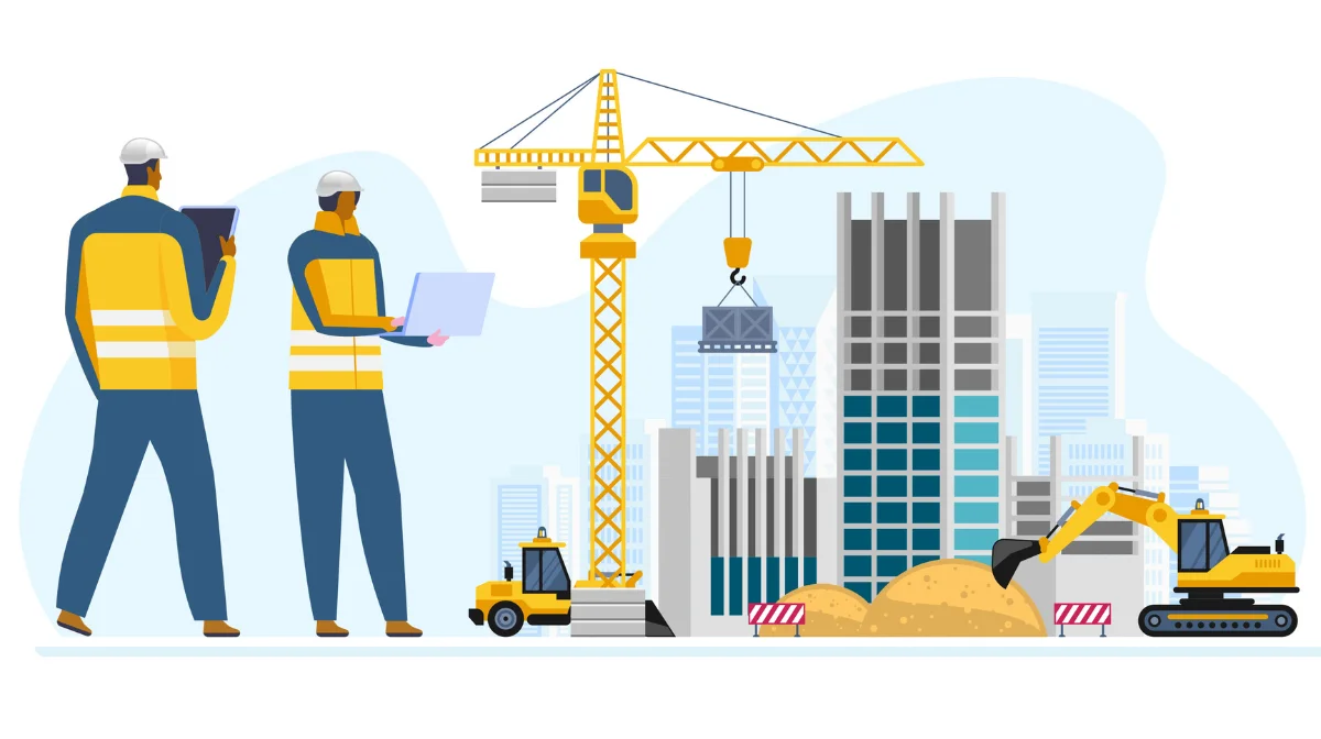 施工管理派遣で実務経験を積むべき理由とは