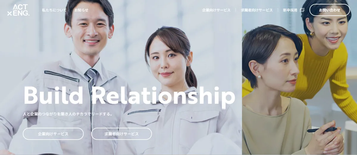 アクトエンジニアリング