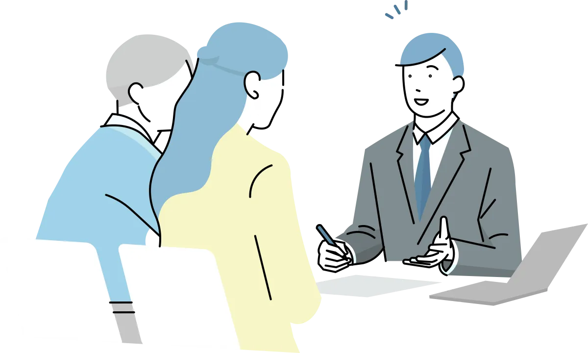 転職活動で失敗しないための専門家のアドバイス