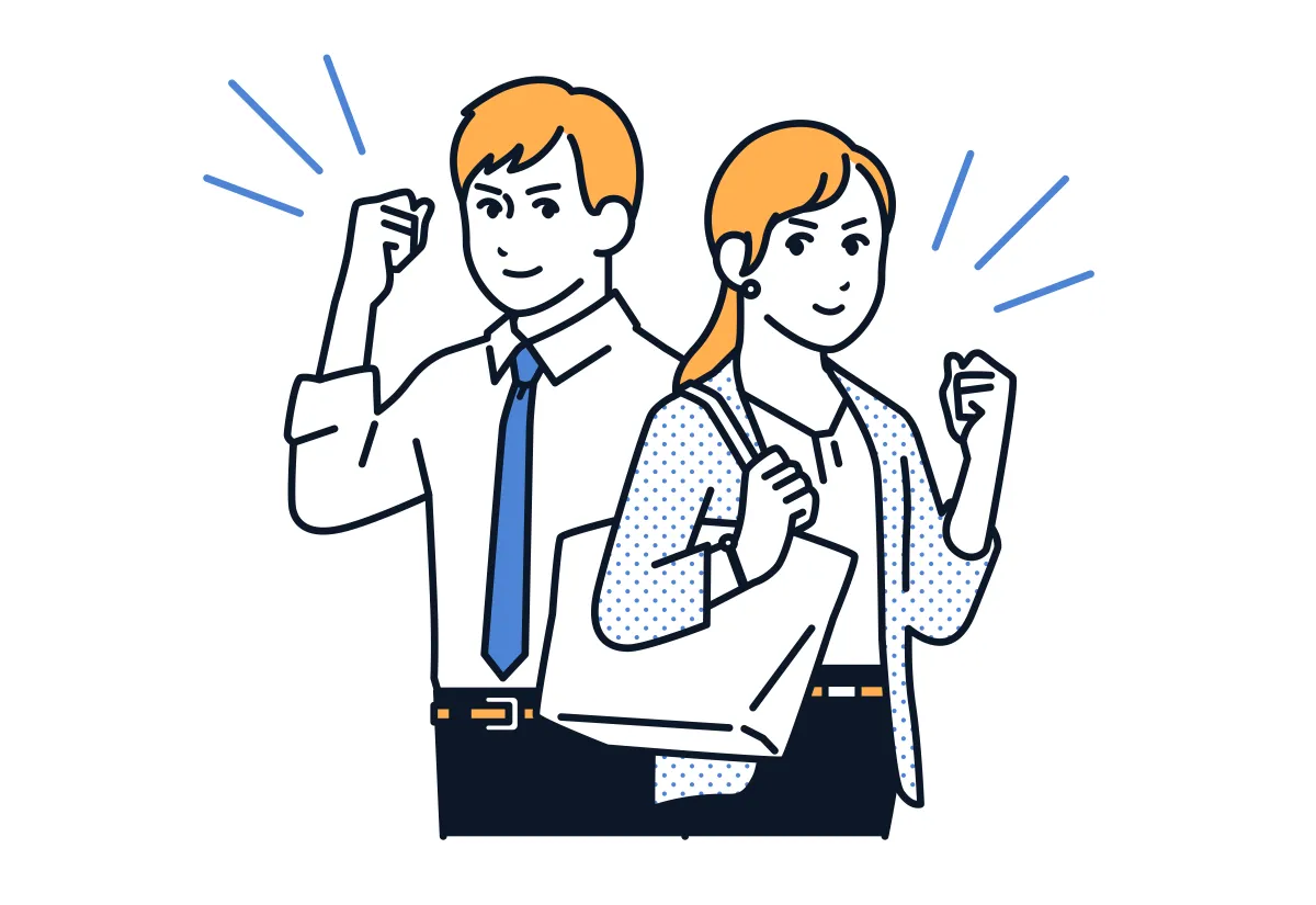 「辞める」と決めた人が後悔しないためのキャリア戦略