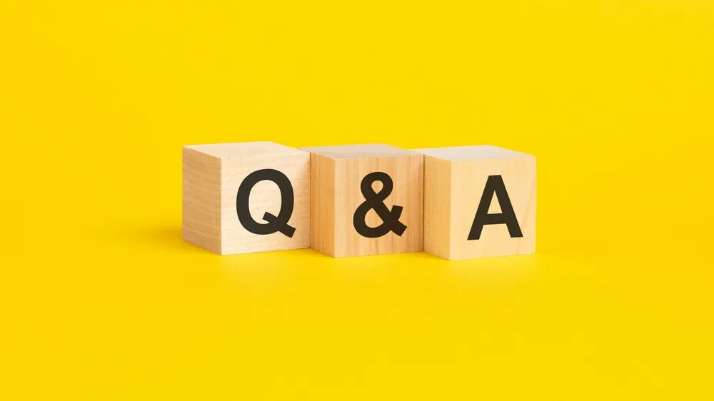 建設業界への転職に関するよくある質問(Q&A)