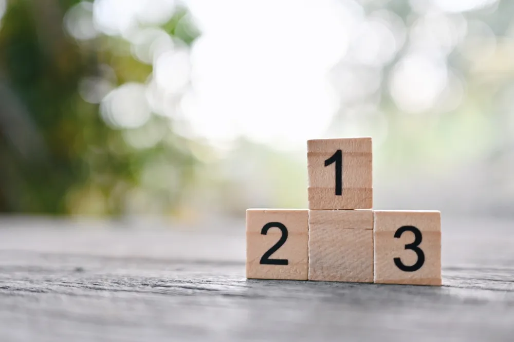 専門分野別ランキングと各社の特徴