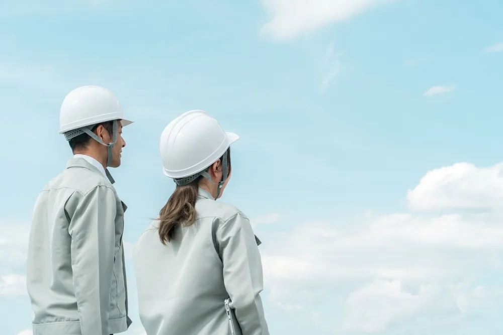 設備工事業界の現状と未来｜不安を解消する新3KとDX