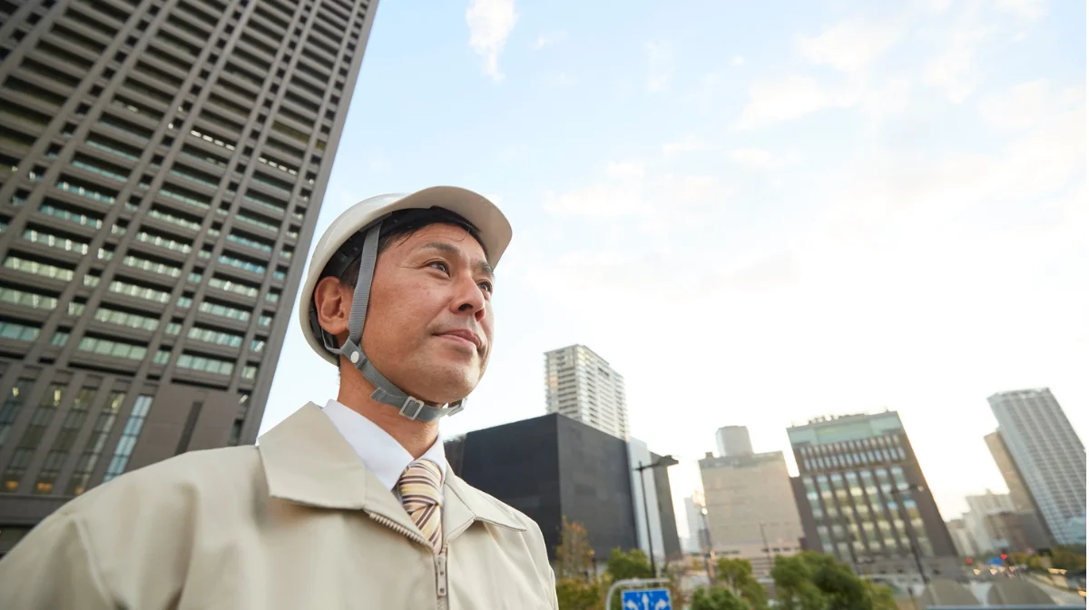 施工管理業務は派遣禁止ではない