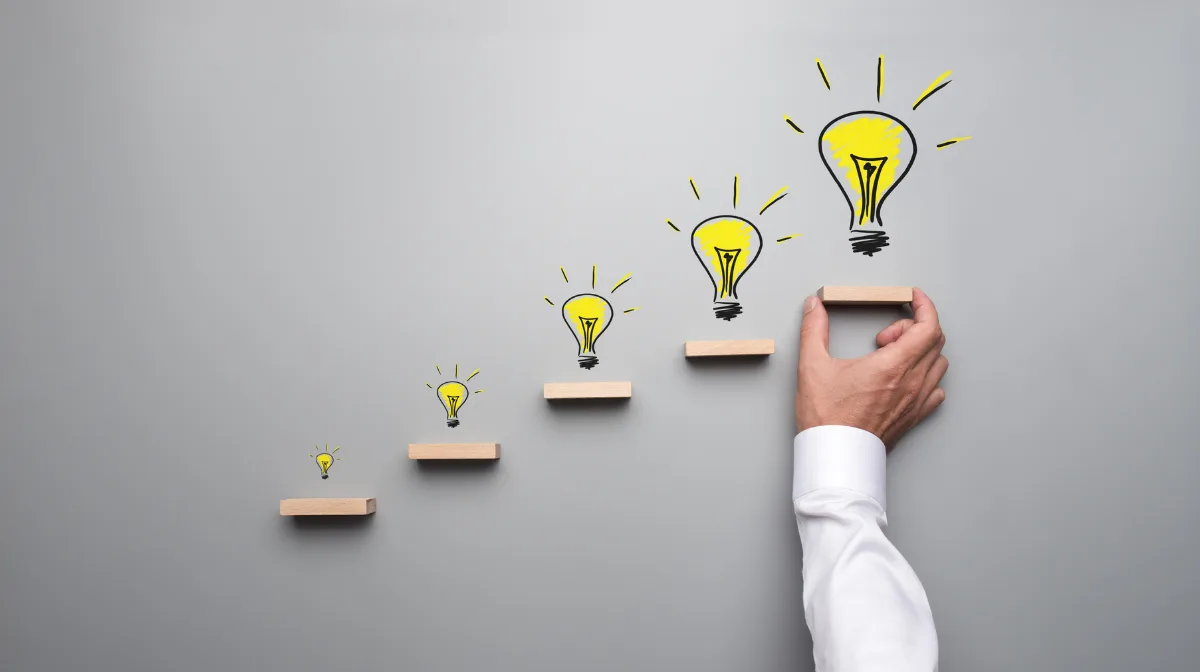 転職成功への5つの戦略