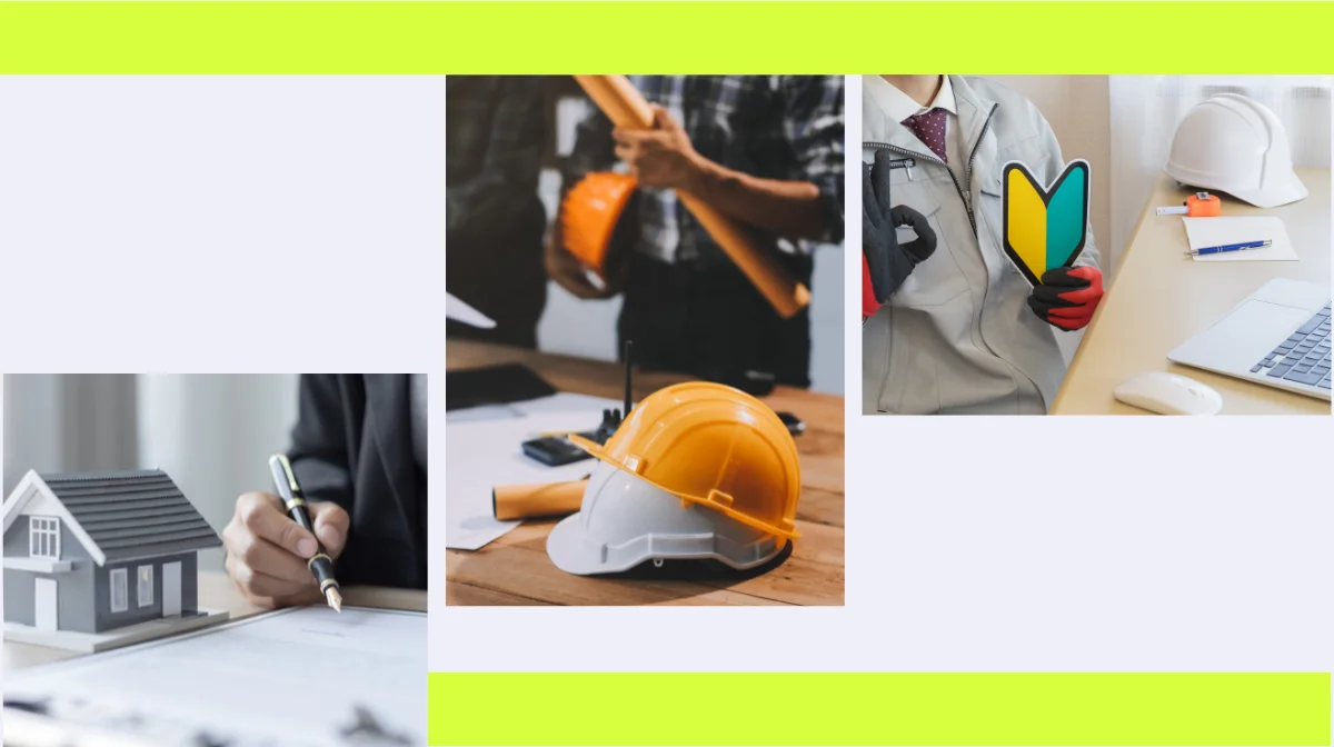 未経験から施工管理への転職は十分可能!その理由と現状