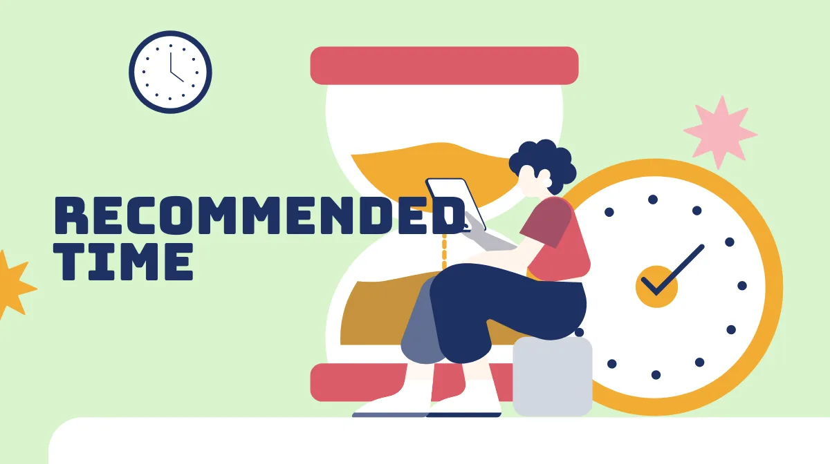 【経験者向け】施工管理の転職におすすめの時期