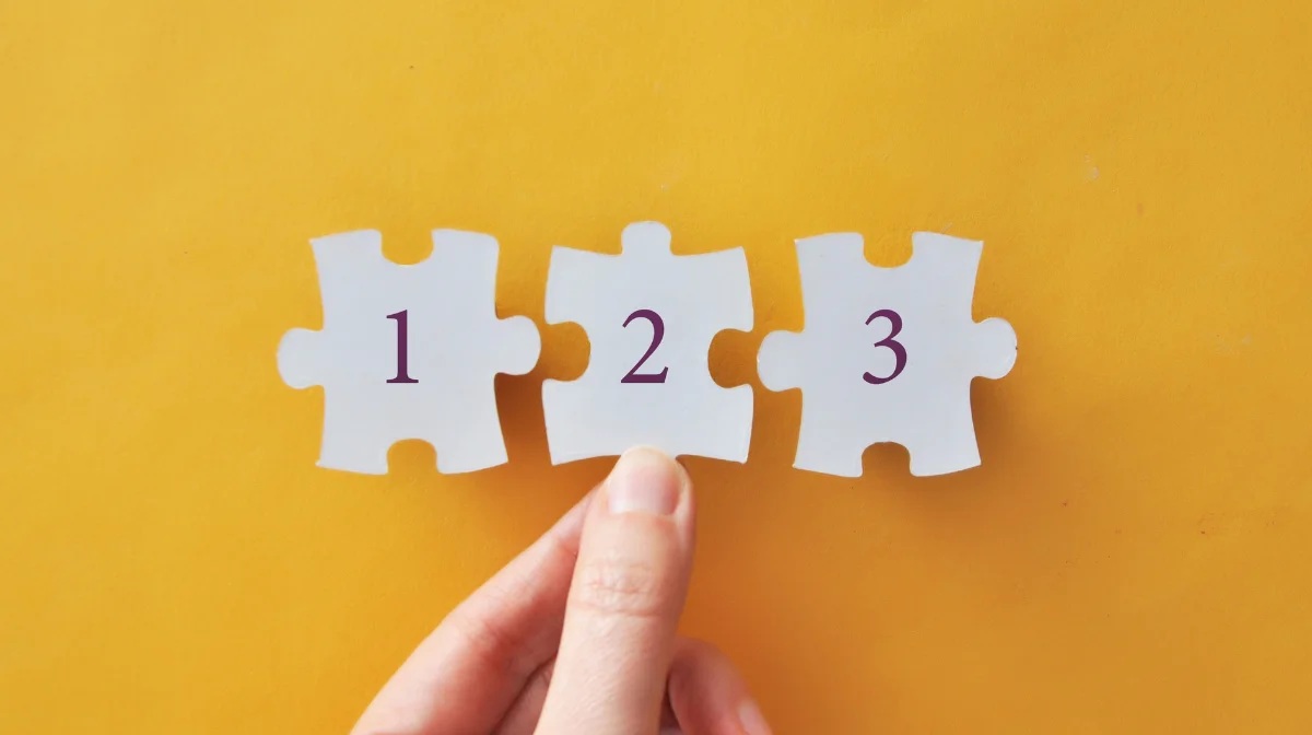 志望動機作成前に必ずやるべき3つの準備