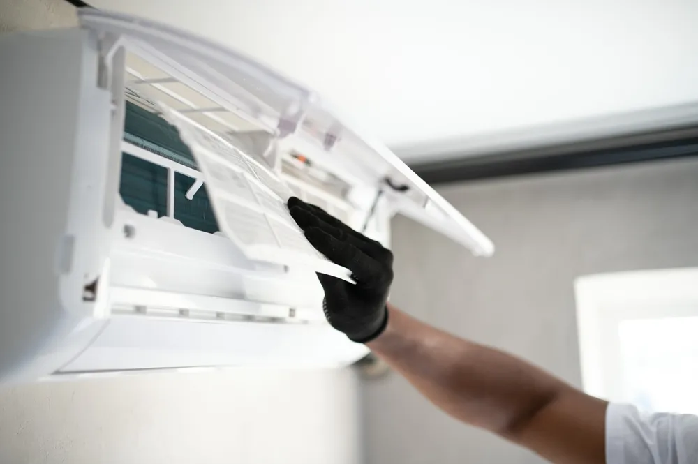 【比較検討】業務用エアコンメーカーのシェアと製品の強み