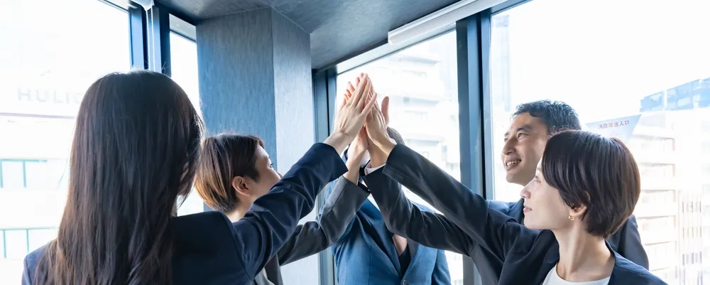 施工管理の「やりがい」を感じる具体的な瞬間