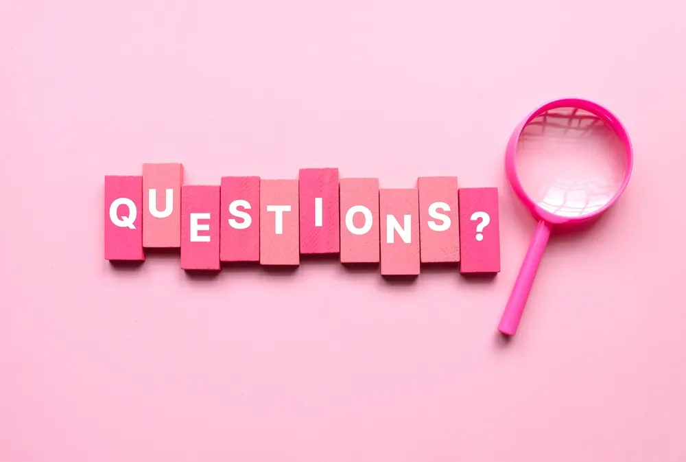 施工管理の女性に関するよくある質問 (Q&A)