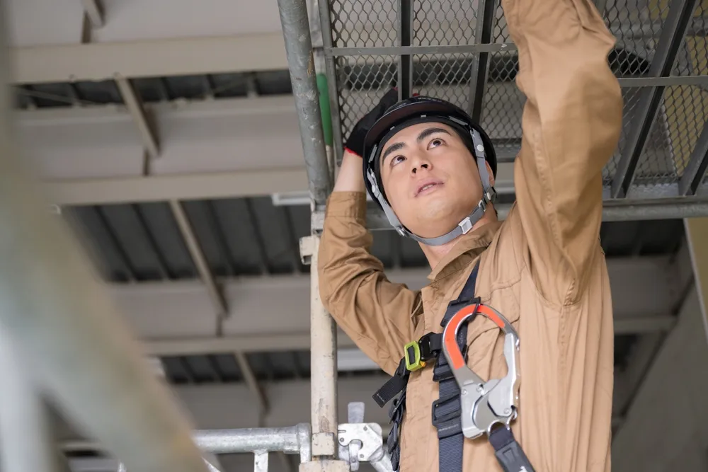 空調設備工事会社(サブコン)売上ランキングと業界の勢力図