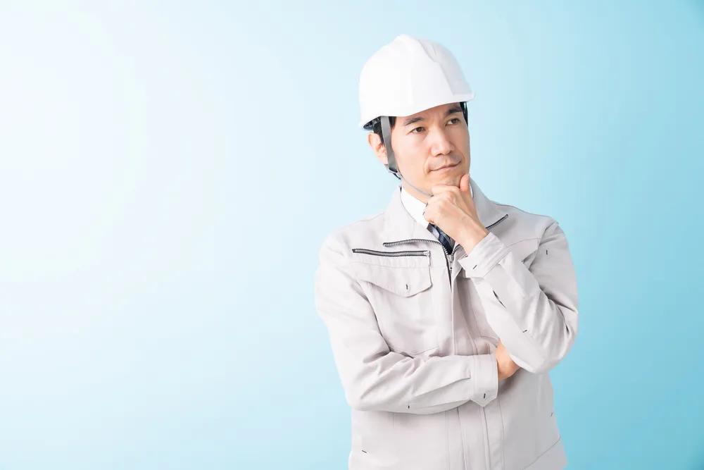 「施工管理はきつい」は本当？ネガティブ面の真相と乗り越え方