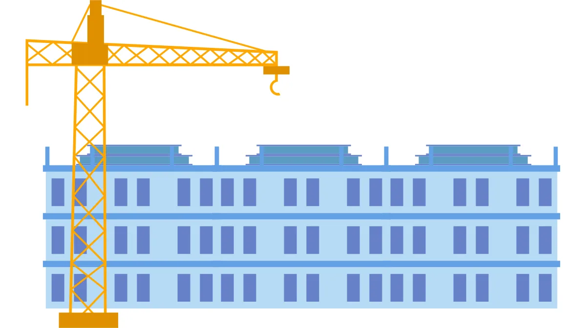 「フーチング」とは？その役割と構造をわかりやすく図解付きで紹介