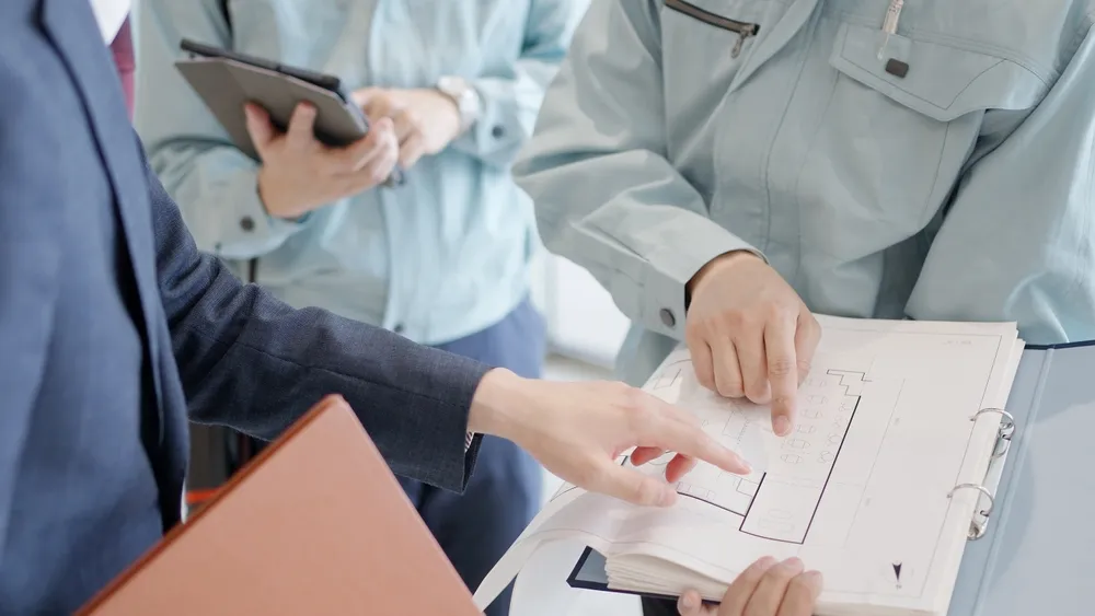 「建築士」とは？ 法律で定められた専門職