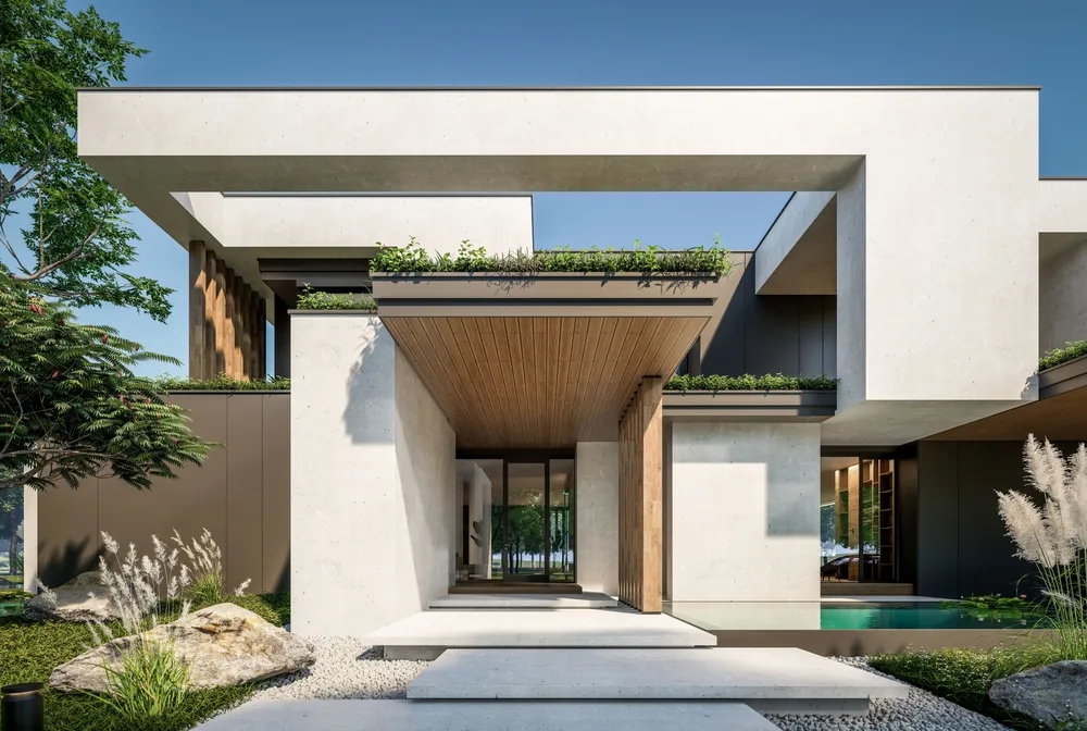 家づくりはどちらに頼むべき？