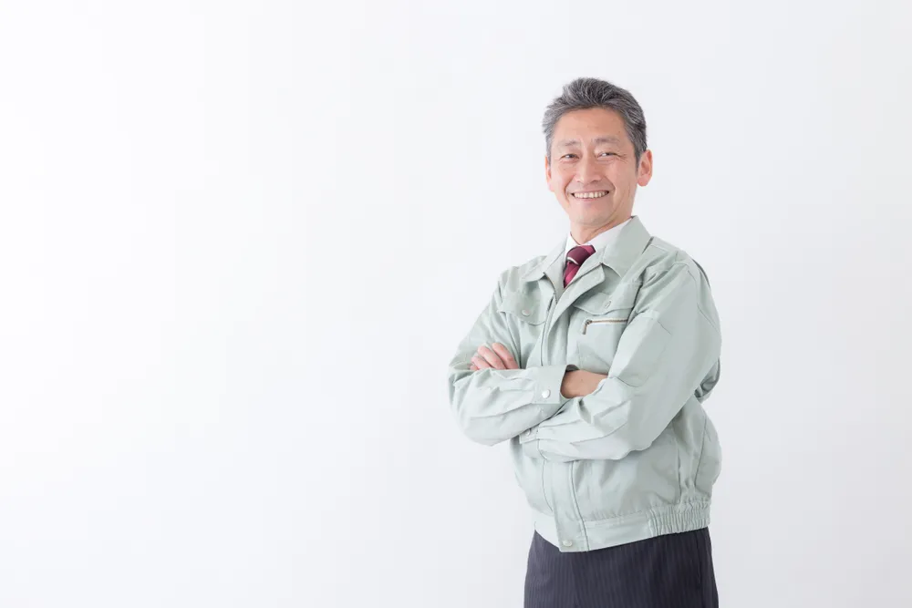 なぜ今50代が求められる？建設業界の「人手不足」と「働き方改革」のリアル