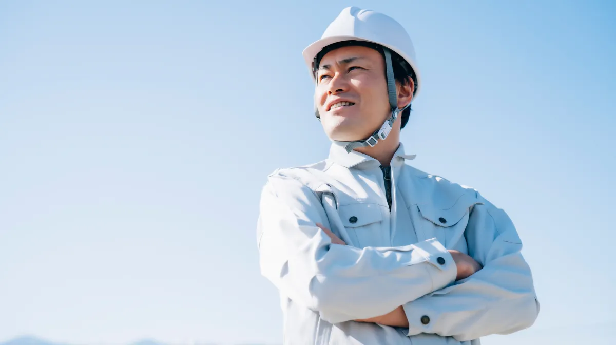 3．知られざる建設業の世界（職種の多様性）