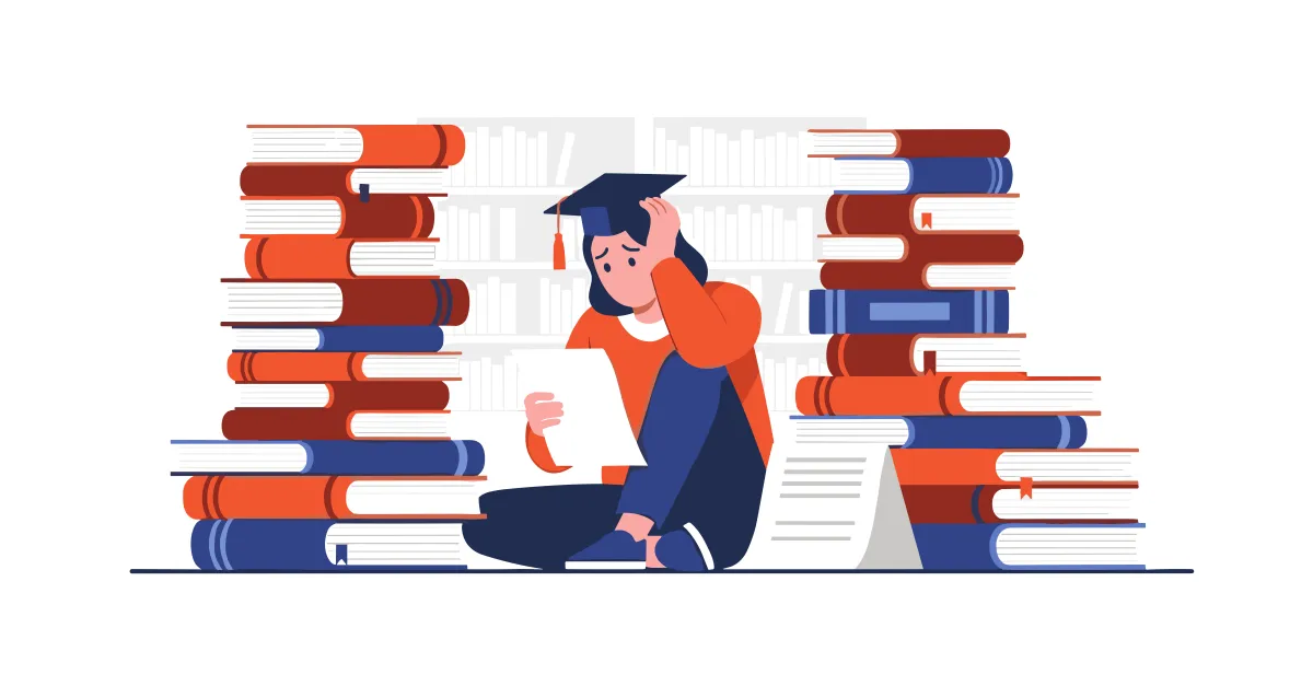 二級建築士の難易度を「2つの関門」から分析