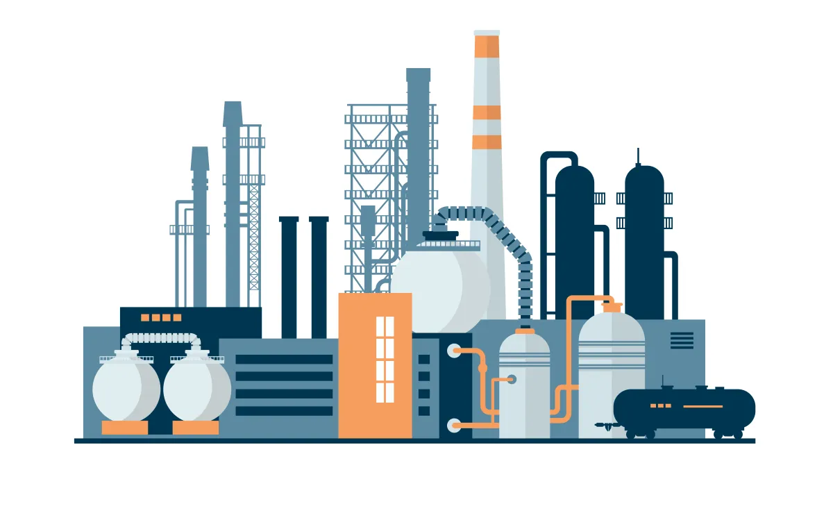 それでも目指す価値がある？プラントエンジニアの「対価」と将来性