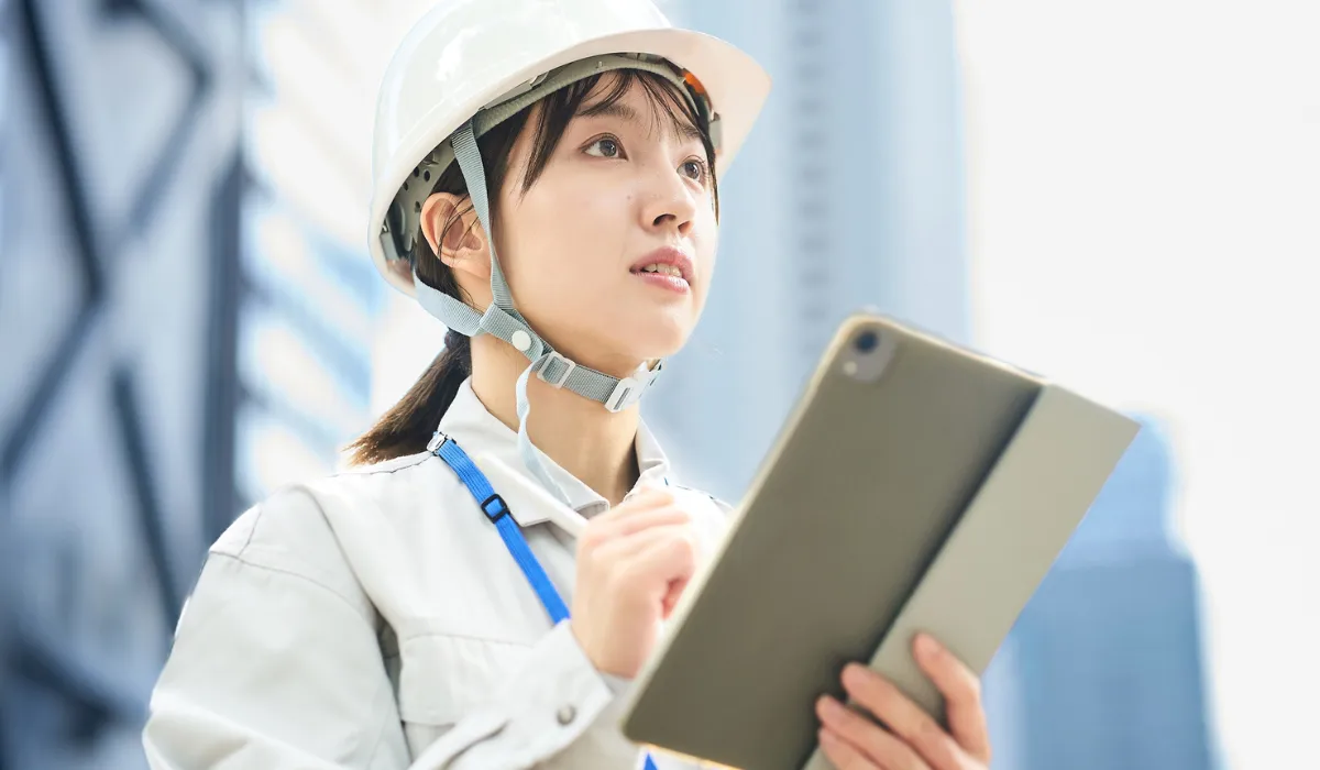 「現場監督の派遣」は違法？