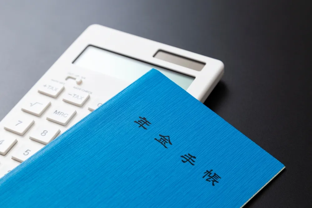 許可要件と「社会保険の加入」の深い関係