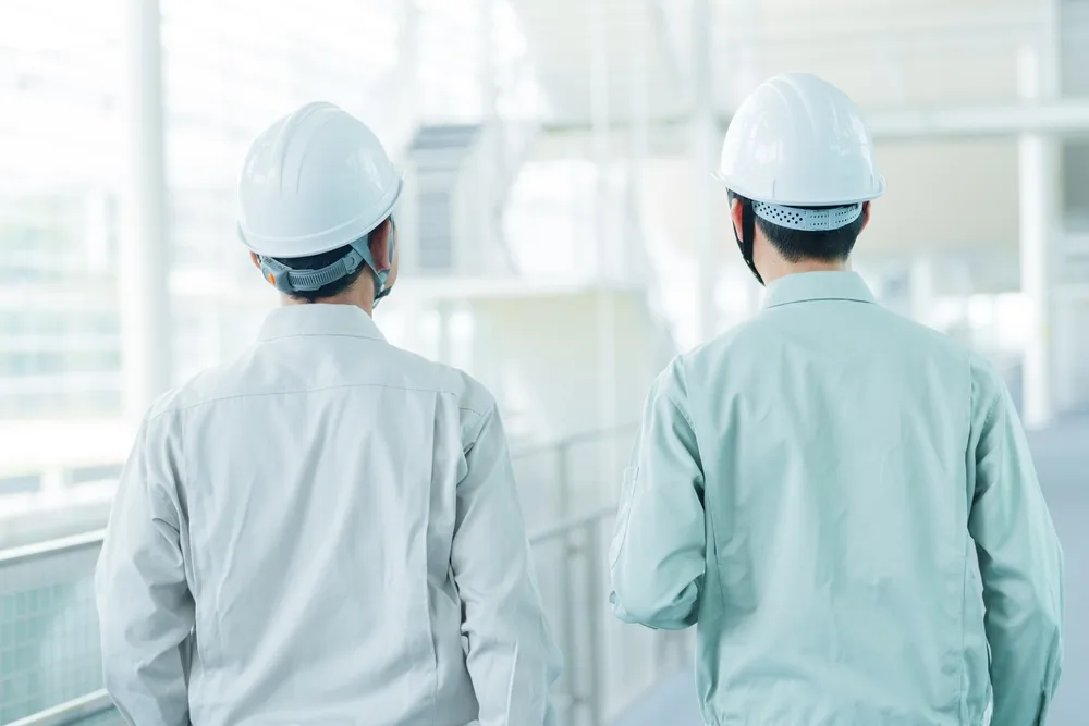 客観データで見る「きつい」の実態と変化