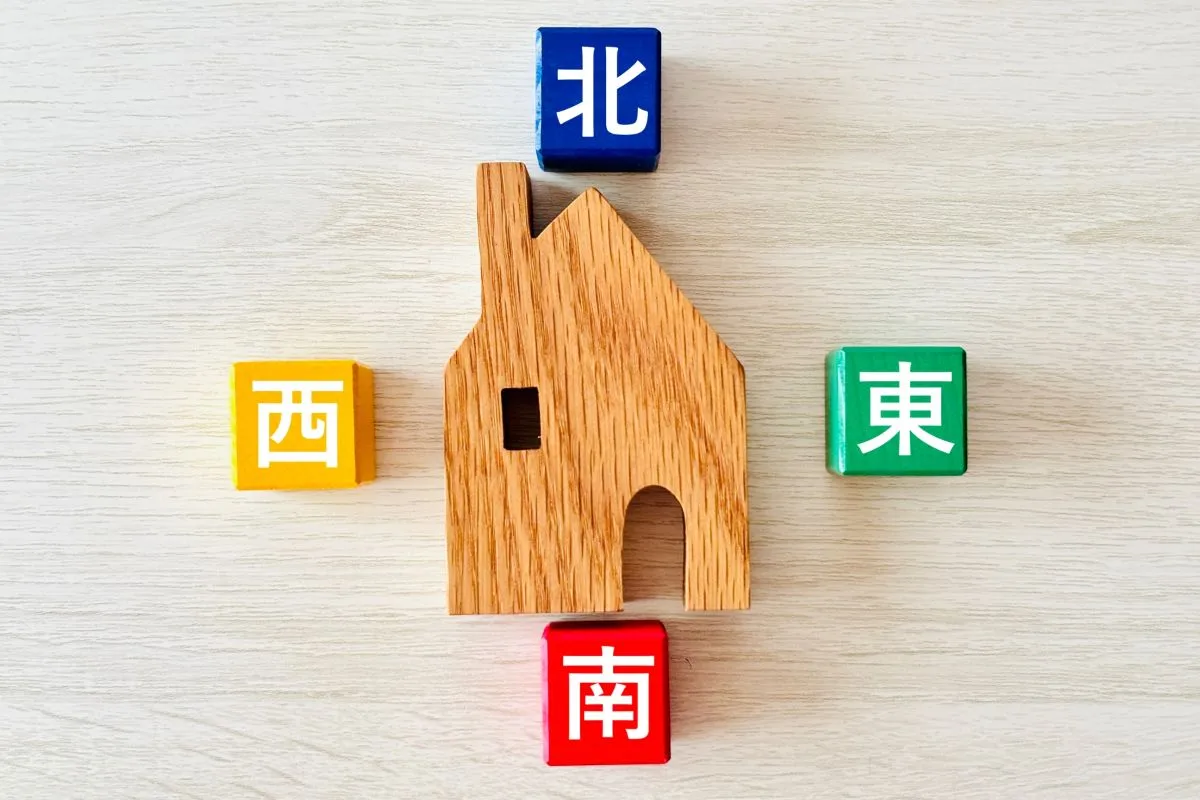 鬼門・裏鬼門とは？ 方角と意味を正しく理解しよう