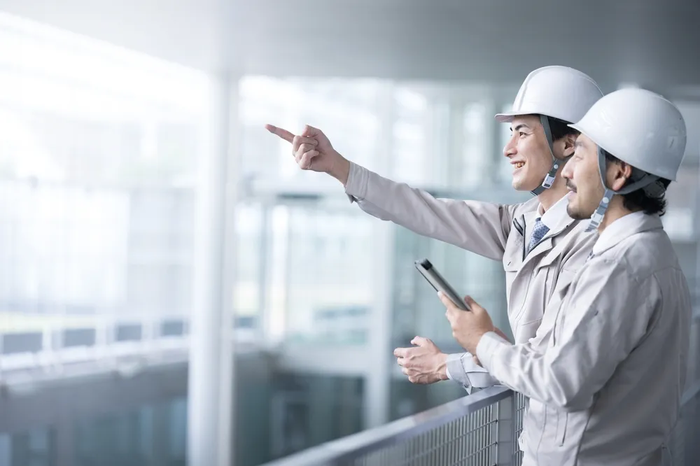 建設業許可とは？ なぜ求職者も知っておくべきなのか