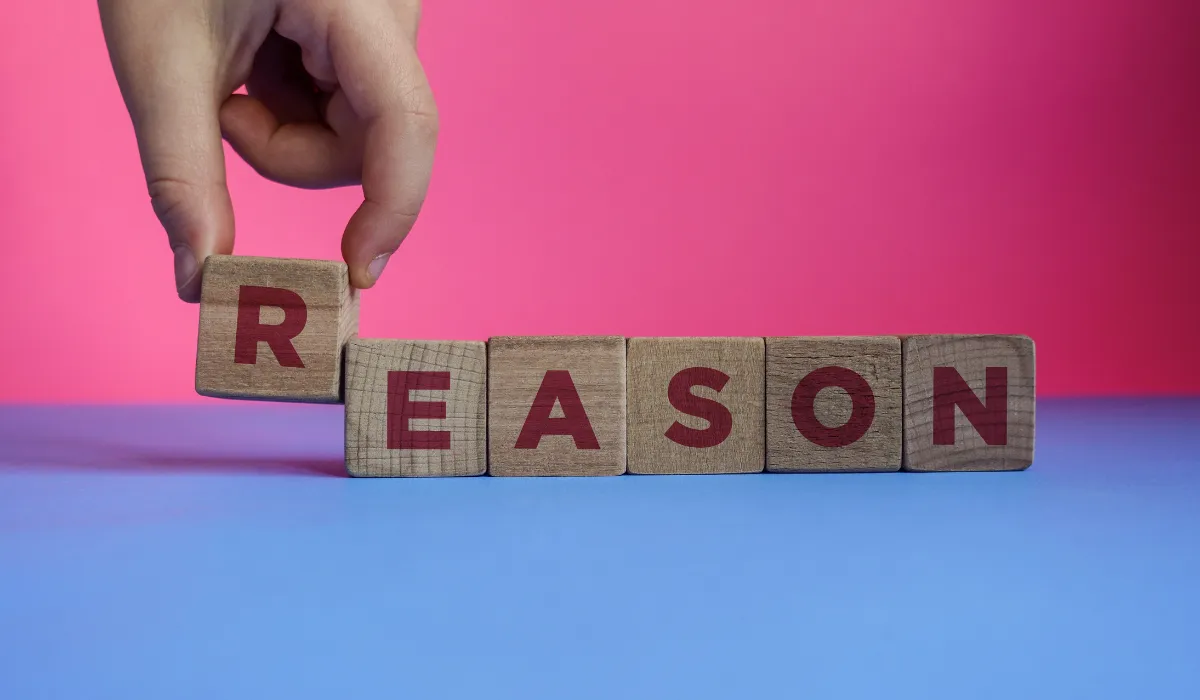 合格率だけでは分からない「不合格の理由」とは?