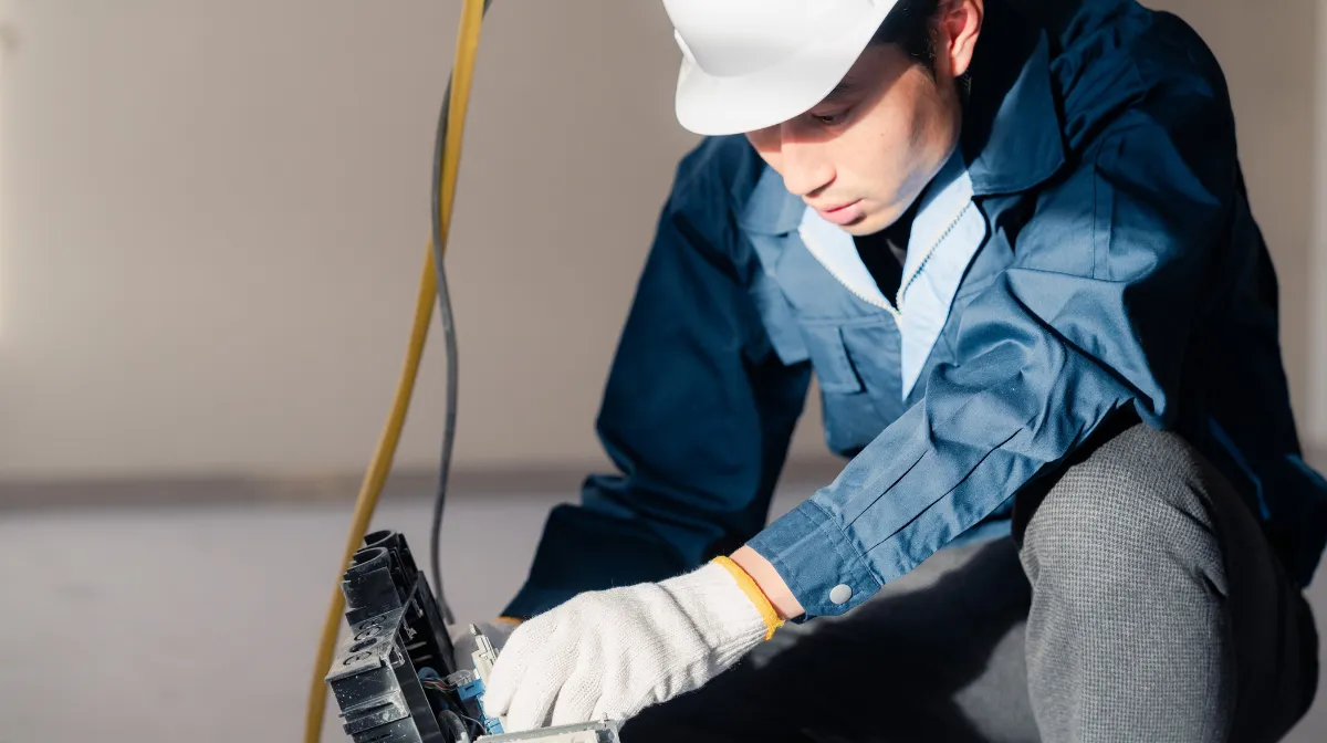 5．労働基準法改正（2024年問題）と電気工事士の所得形成への影響