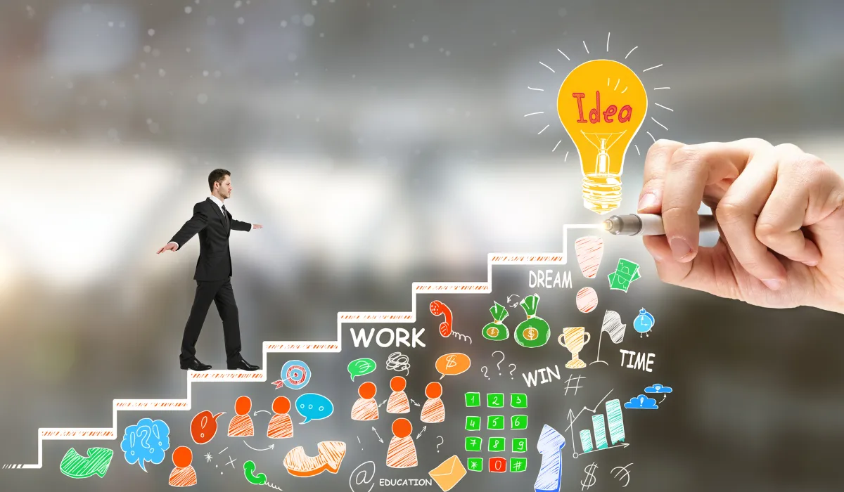 「きつい」と感じた時のキャリア戦略と対処法