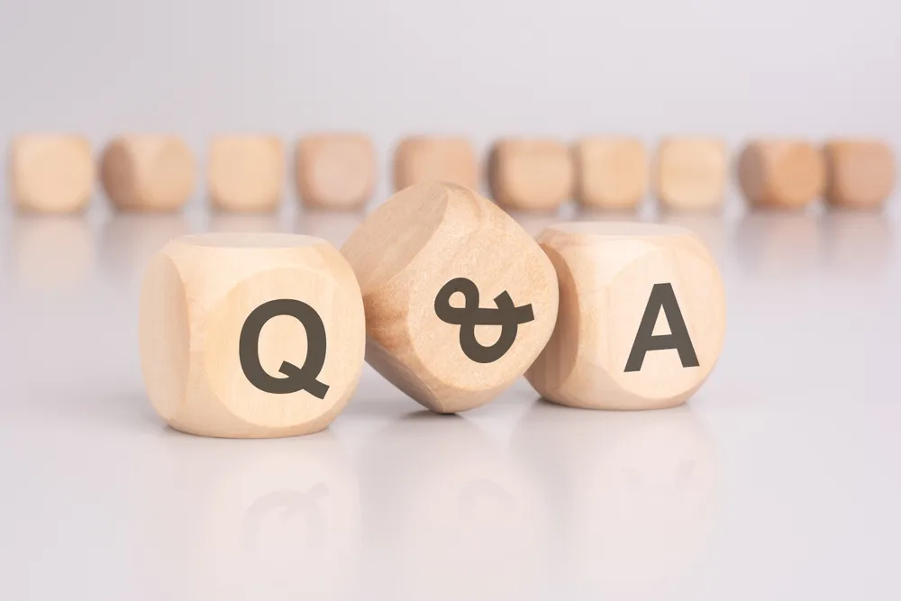 1級建築士の転職に関するよくある悩みQ&A