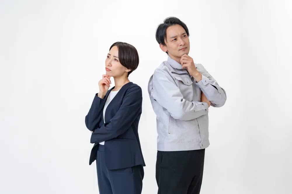 派遣現場監督は「使えない」? 疑問の背景にある2つの側面