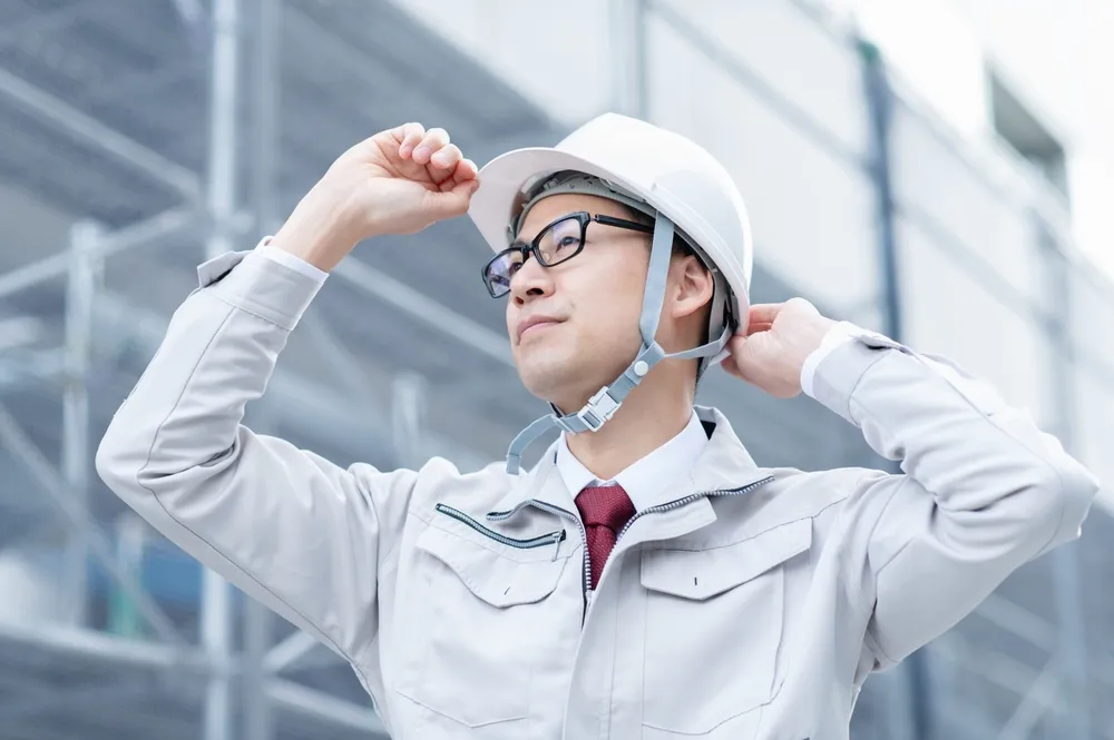 未経験でも施工管理になれる？