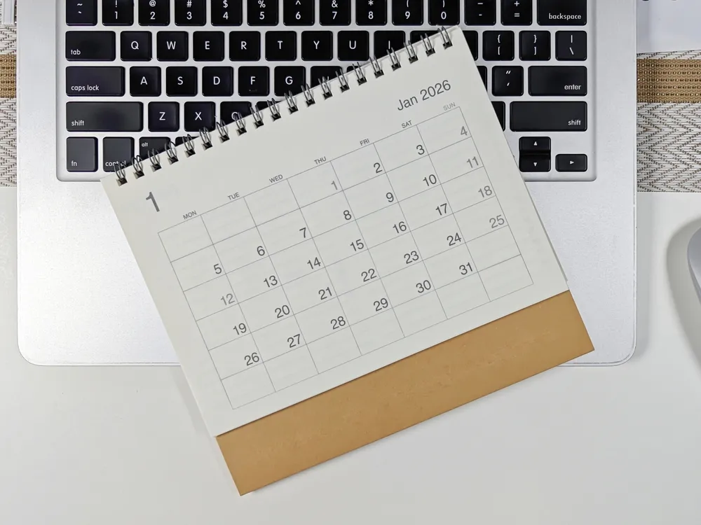 施工管理（現場）の1日のスケジュール例