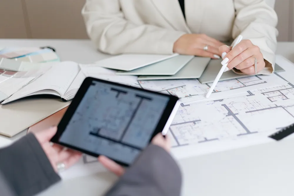 働きやすさに定評のある建築業界の優良企業例